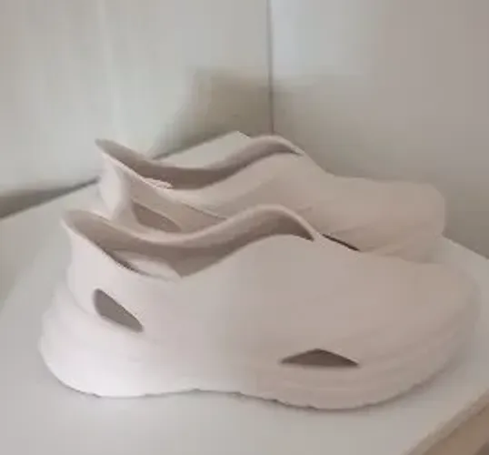 Tênis Marshmallow Piccadilly