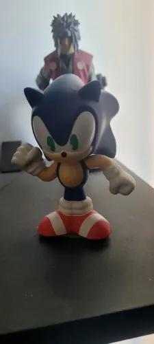 Brinquedo Sonic BK