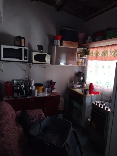 Alugo kit Net mobiliada na Ceilândia sul.