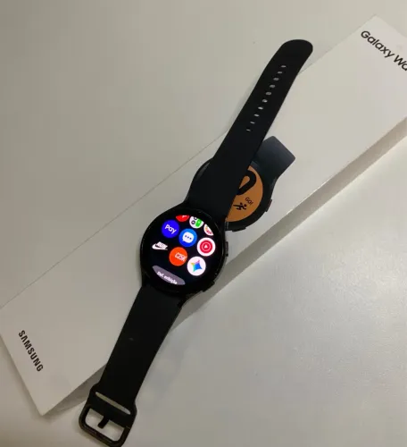 GALAXY WATCH 4