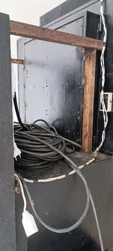 Vendo Paredinha a mais equipada.