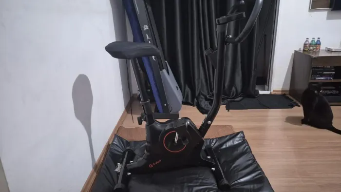 Bicicleta Ergométrica Vertical Gallant Trainer