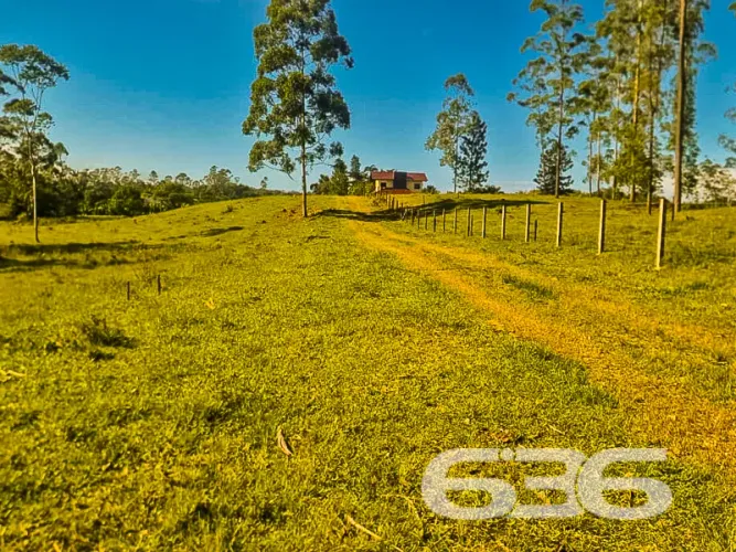 Terreno | Joinville | Pirabeiraba