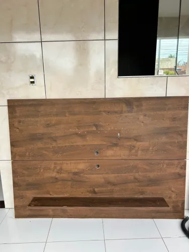 Painel de TV