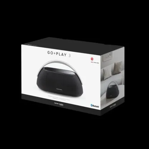 Vendo caixa de som harman kardon
