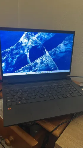 Dell G15 i5 12th RTX 3050 24gb Ram DDR5