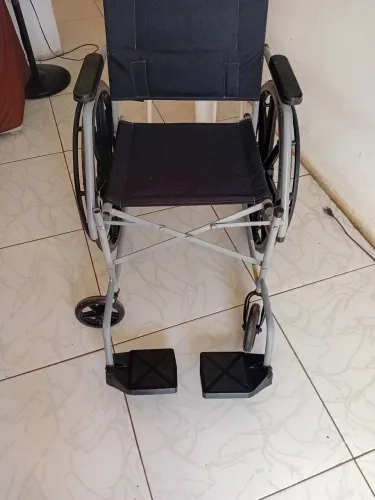 Cadeira de rodas