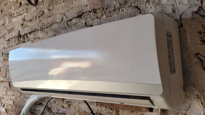 Ar condicionado split 12 mil btus