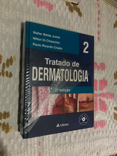 Livros de Medicina 