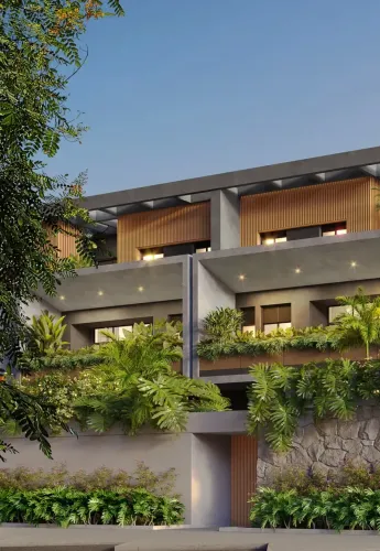 Insigna Peninsula - Alto luxo na Barra da Tijuca