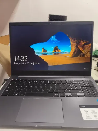 notebook Samsung