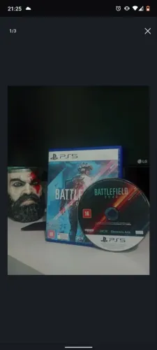 Battlefield 2042
