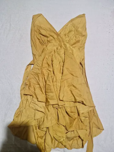 Roupas lindas