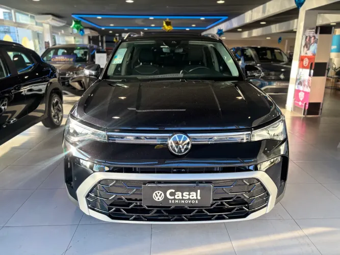 Volkswagen Taos Highline 1.4 250 TSI Flex AUT 2026