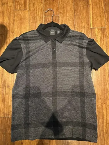Camiseta Polo Hugo Boss