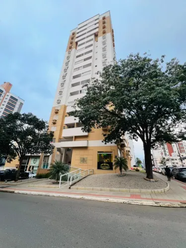 Apartamento para aluguel no Centro de Criciúma