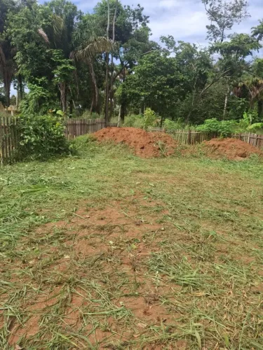 Terreno João de barro