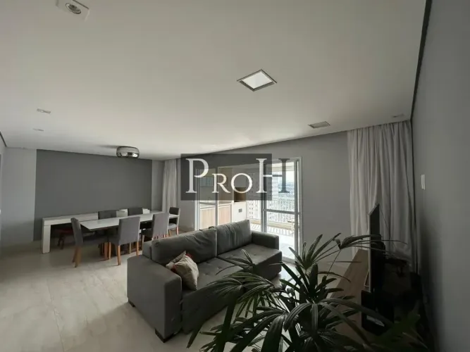 Apartamento 4 dormitórios sendo 3 suítes e Lazer completo R$ 1.690.000,00