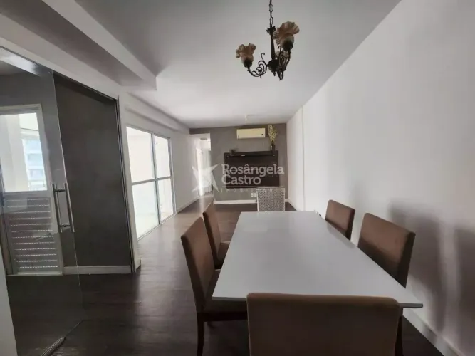 Casa Residencial para Aluguel - Recanto das Palmeiras