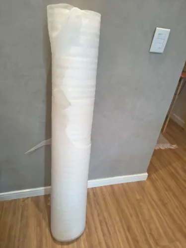 Manta para laminado