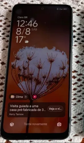 Vendo redmi note 11