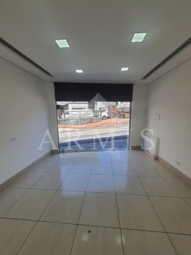 Loja de 33m² disponível para locação na Freguesia do Ó!