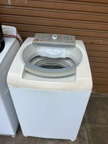Máquina de lavar 11 kg