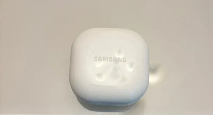 Fone Bluetooth Samsung Galaxy Buds FE Grafite - Excelente Estado