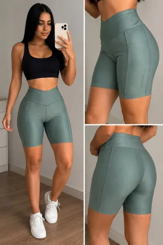 Short da romance