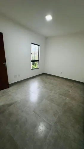 Aluga-se apartamento em águas lindas