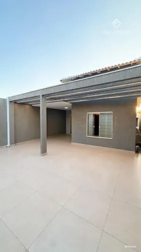 Casa à Venda no Bairro Jaraguá 1