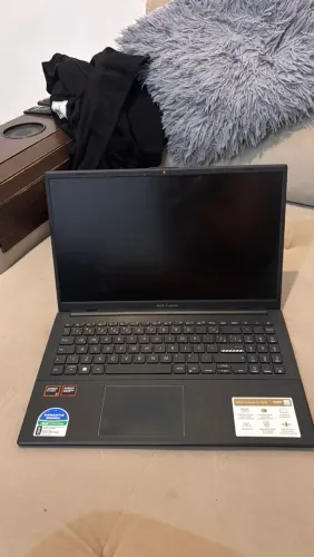 Notebook Asus Vivobook