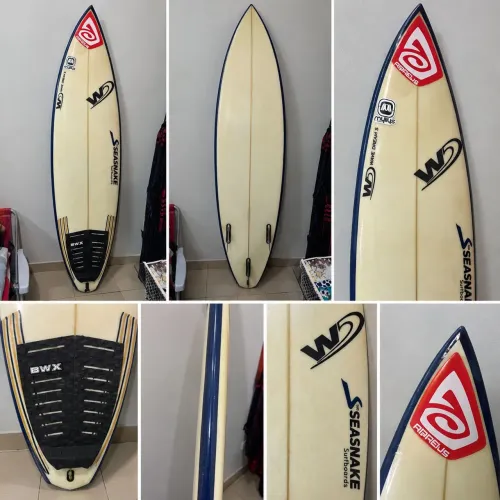 Prancha surf