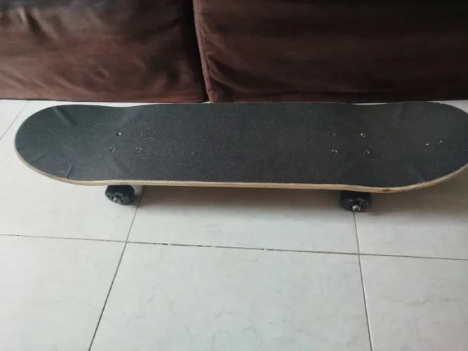 Skate - Semi Profissional