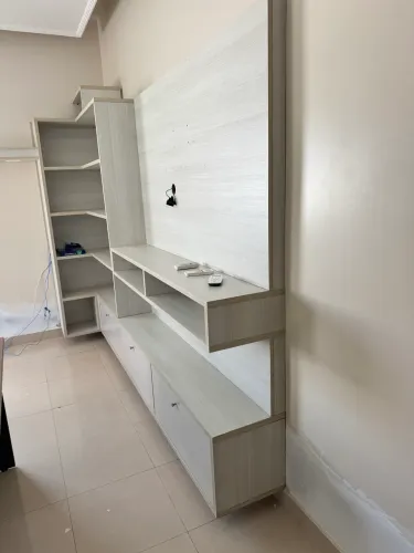 Vendo painel em MDF 1.200
