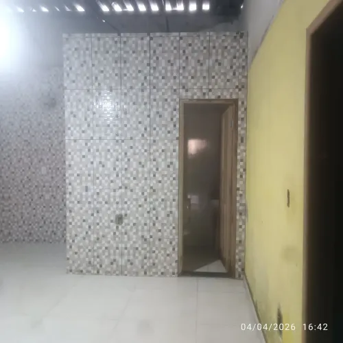 Cerámicas e reboco
