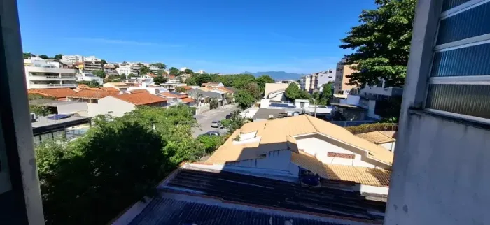 APARTAMENTO RESIDENCIAL em RIO DE JANEIRO - RJ, JARDIM GUANABARA