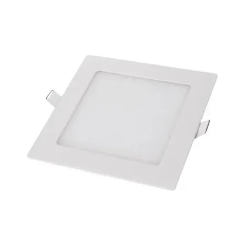 Painéis de led embutir ou sobrepor diversos tamanhos