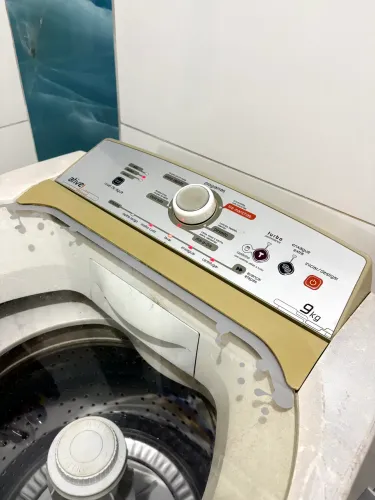 Máquina de Lavar Brastemp Ative! 9 kg