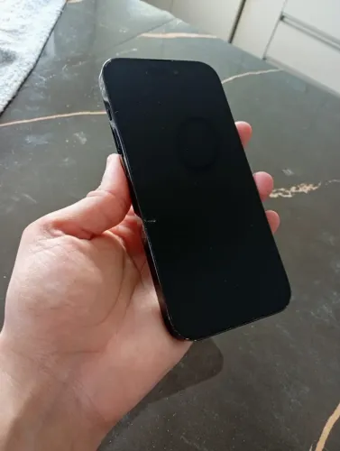 iPhone 14 pro 128g SEM DETALHE