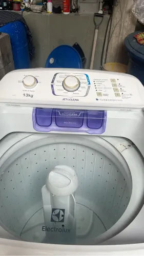 Manutenção em máquinas de lavar japiim/petropolis