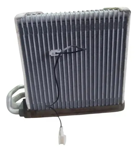 Radiador Evaporador Ar Quente Nissan March 2015 2020