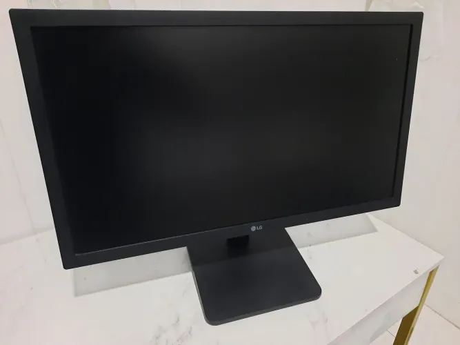 monitor 22 polegadas lg
