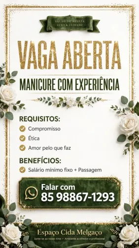 Manicure 