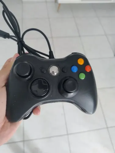 Controle Xbox