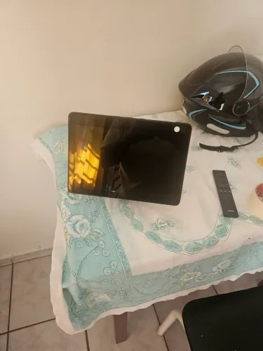 Echoshow 10 2°geração