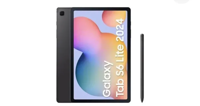 Samsung Galaxy Tab S S6 Lite 64