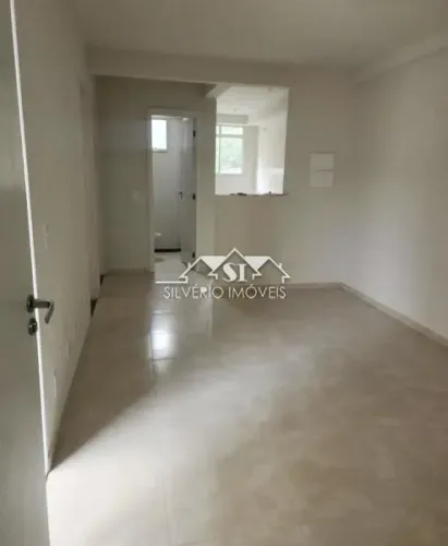 Apartamento- Petrópolis, Bingen