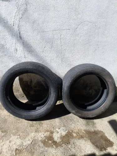 Peneu 205/55 aro 16 F-600 Firestone Par