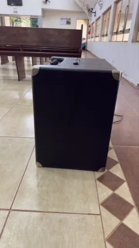Cubo Baixo Staner BX200